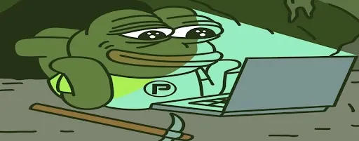 PEPE è morto? No, si è evoluto! Pepenode è la nuova meme coin che unisce mining e guadagno passivo