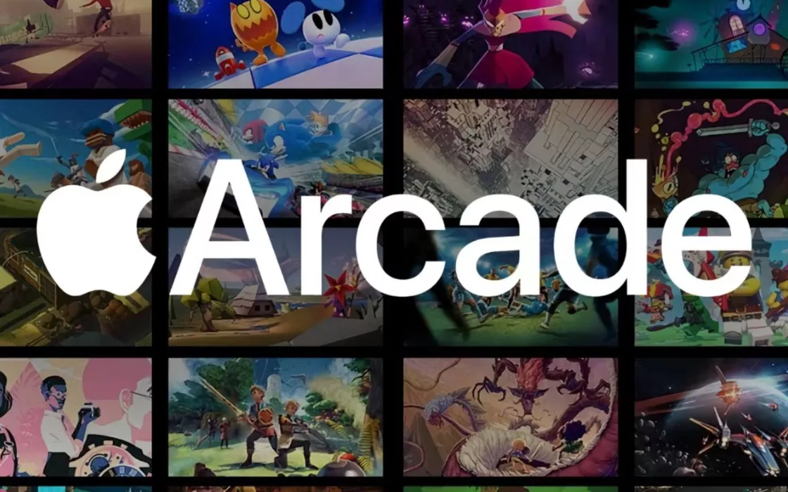 Apple Arcade è gratis per 3 mesi: come funziona l'offerta