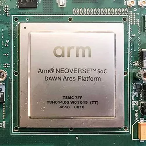 Amazon presenta il suo nuovo processore ARM personalizzato: Graviton2