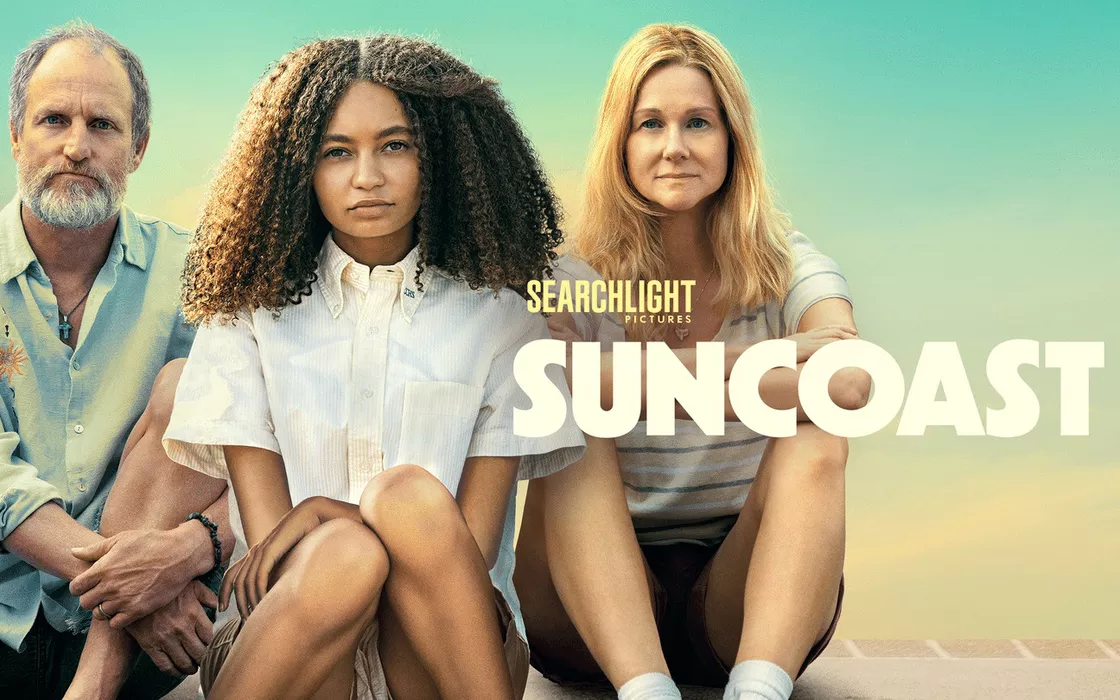 Suncoast è disponibile: dove vedere il film in streaming