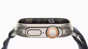Apple Watch Ultra 2 - Profilo