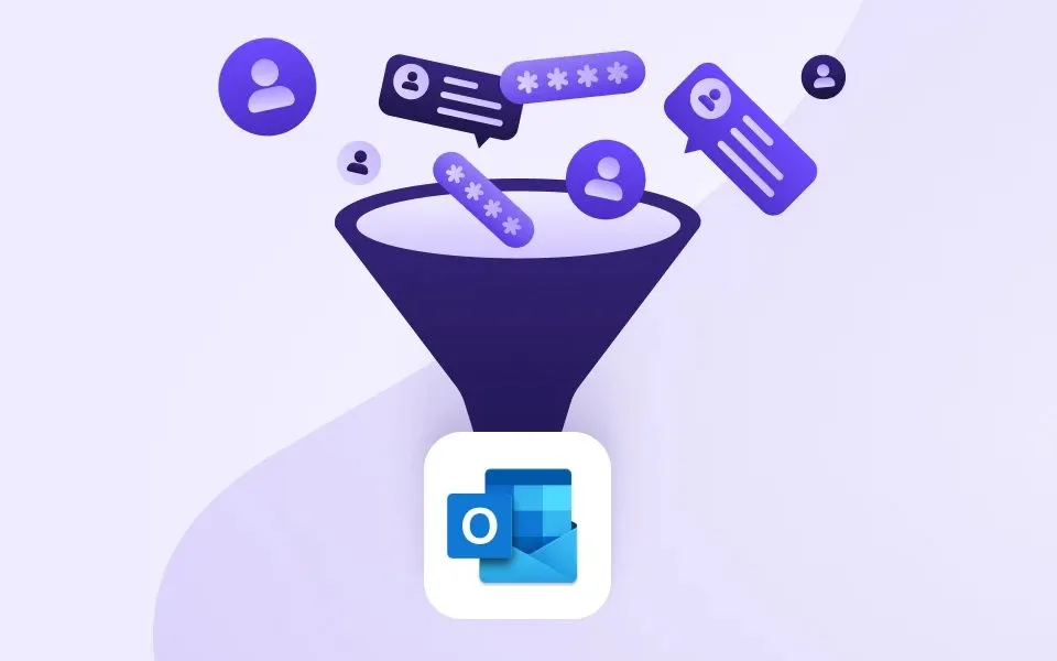 ProtonMail accusa Outlook: Microsoft lo utilizza per raccogliere dati