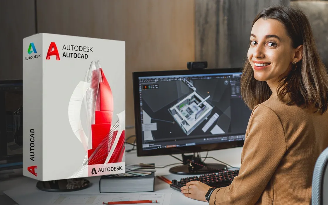 Acquistare licenze Autocad: prezzo, versioni e offerte