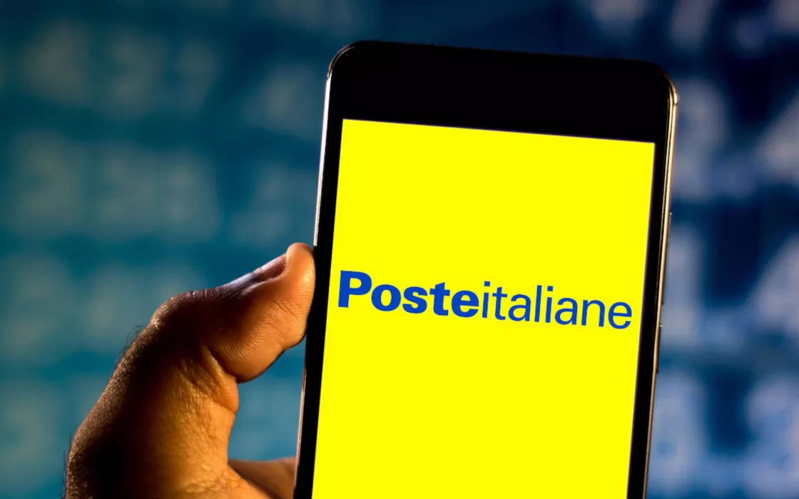 Pwallet: ufficiale il portafoglio digitale di Poste Italiane per caricare i documenti