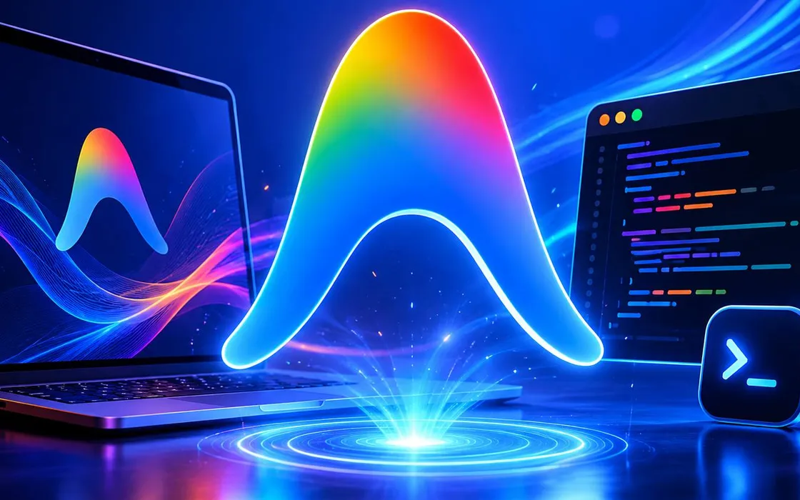 Google Antigravity 2.0 arriva su desktop e CLI: cosa cambia per gli sviluppatori