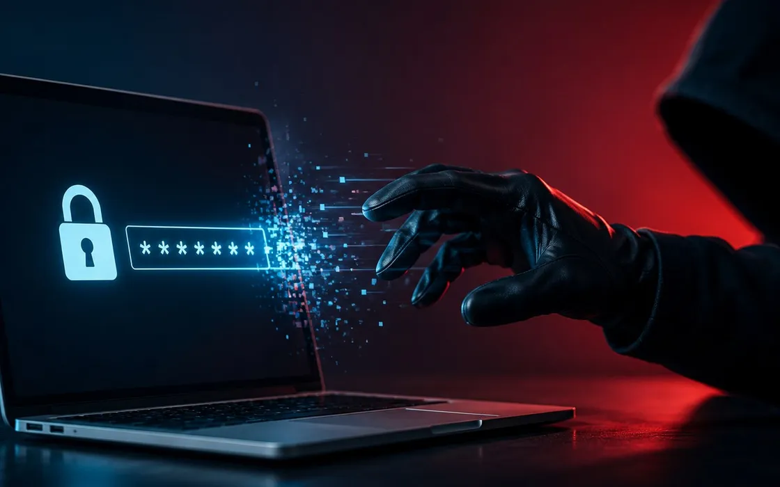 Giornata mondiale della password: perché oggi non bastano più (e come gli hacker le rubano in pochi minuti)