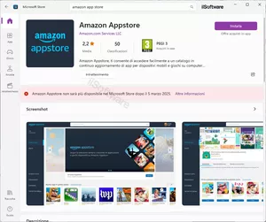 Microsoft Store - Amazon Appstore