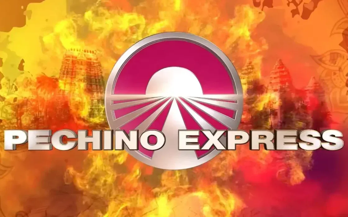 Guarda Pechino Express ovunque tu sia, anche dall'estero: ecco come