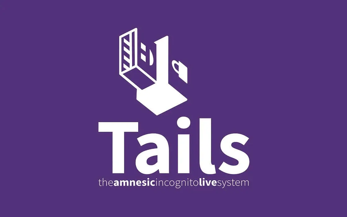 Tails Linux OS: cos'è, come funziona e perché è tutto legale