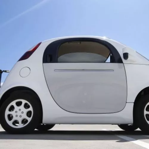Google Auto costruirà vetture che si guidano da sole