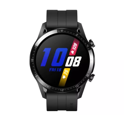 Huawei presenta il nuovo Watch GT 2: due settimane di autonomia