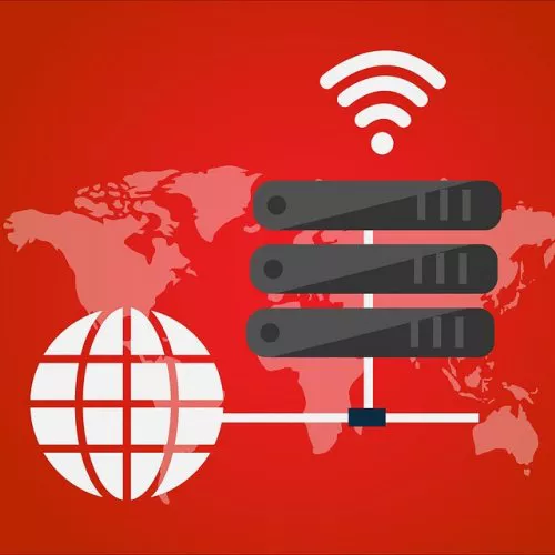 Come bloccare siti web dal router con DD-WRT