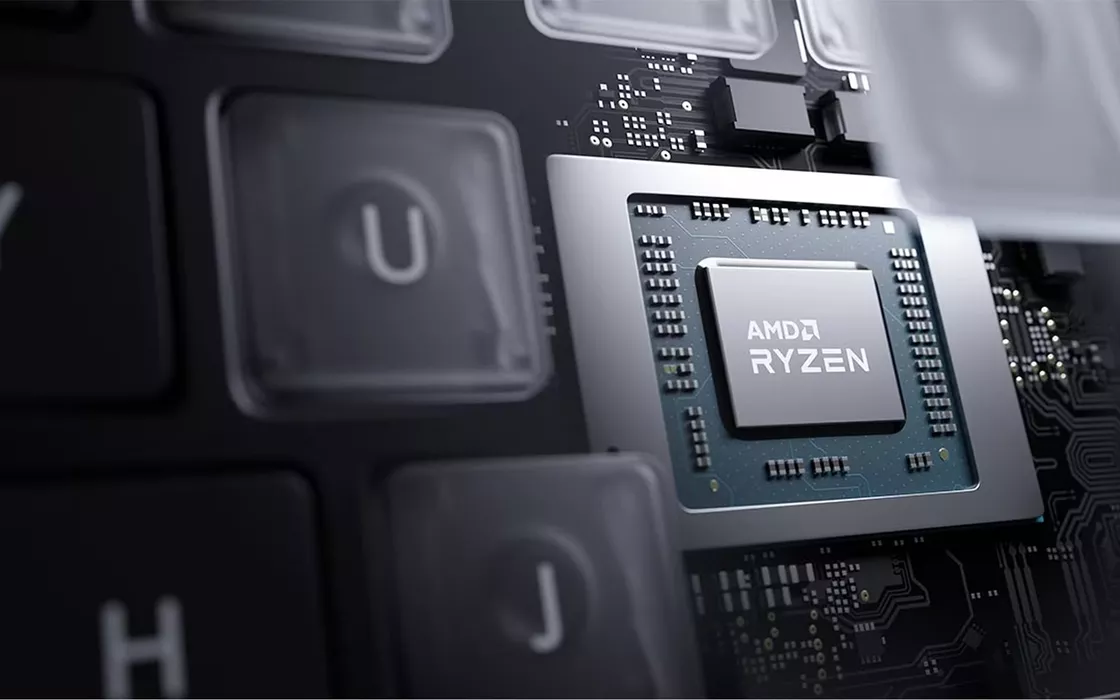 AMD Ryzen Pro 7000: rinnovata l'offerta di processori per il mondo business