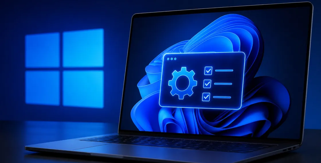 Ecco come gli ingegneri Microsoft configurano Windows 11: lo script è pubblico