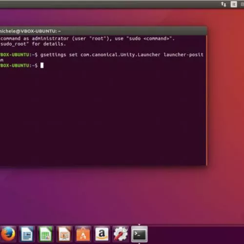 Ubuntu 16.04, le novità della nuova distribuzione Linux LTS