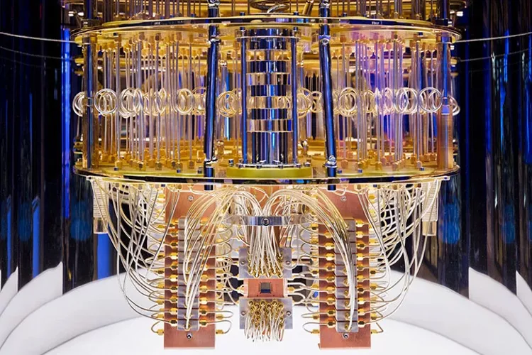 Computer quantistici: IBM riesce a ridurre rumore ed errori