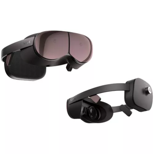 HTC Proton, presentati i prototipi dei futuri occhiali per la realtà aumentata