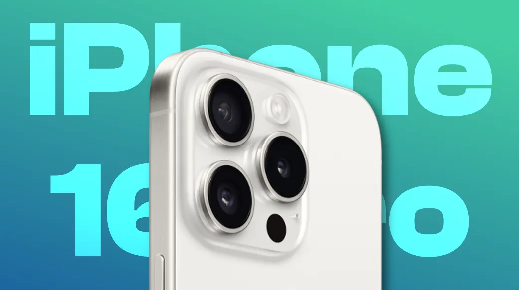 iPhone 16 Pro con 5G Advanced e Wi-Fi 7: le prime indiscrezioni