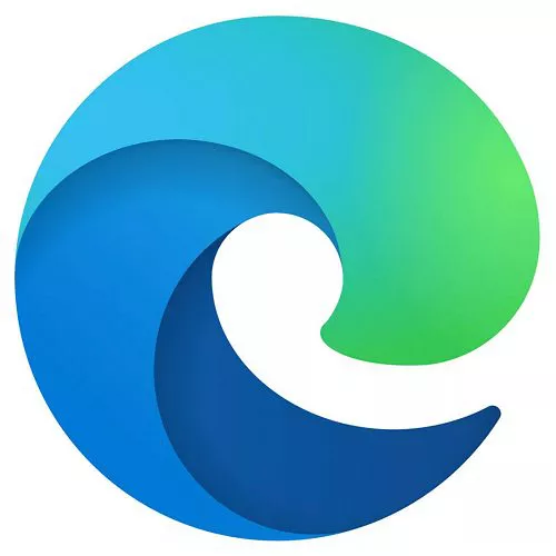 Browser Edge basato su Chromium: presentato il nuovo logo che rompe con il passato