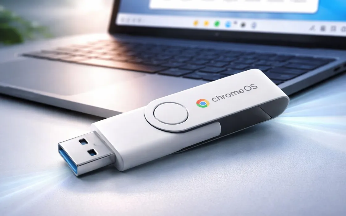 Google: aggiornamento PC gratis per 500 milioni di utenti Windows 10