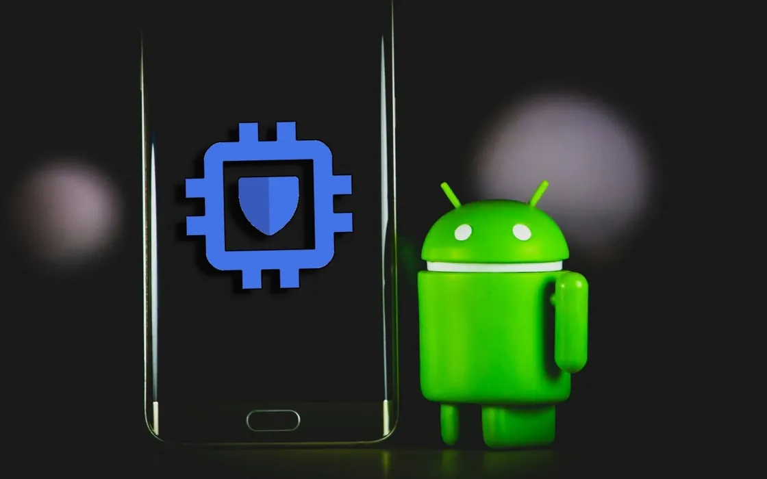 Android ora è un po’ più sicuro, grazie ad Amnesty International
