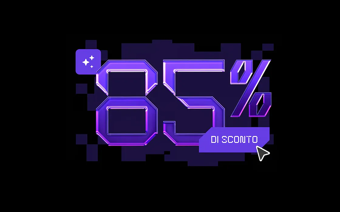 Con Hostinger tutti possono aprire un sito web: sconti Black Friday fino all'85%