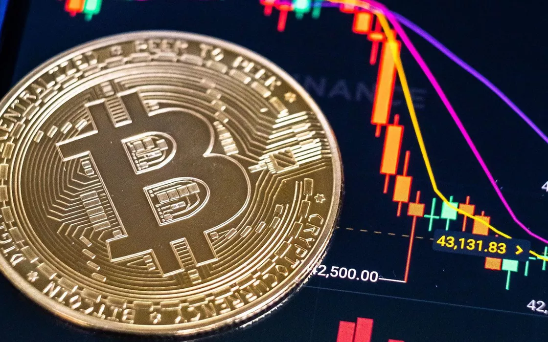 Bitcoin (BTC) potrebbe raggiungere 83.000$ entro il 2025