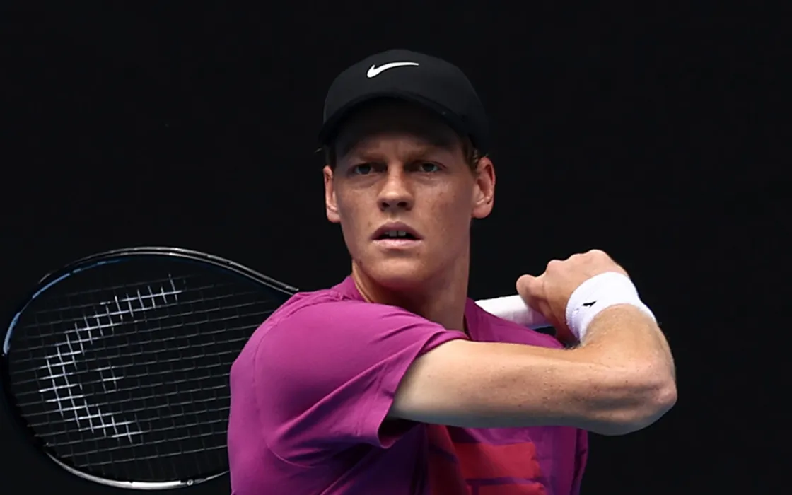Australian Open 2025: DAZN offre il piano Start a 7,99€ per un mese