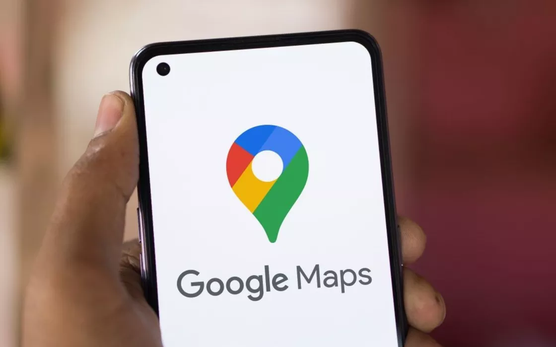 Google Maps: dal 2025 sarà addio ad una funzione storica