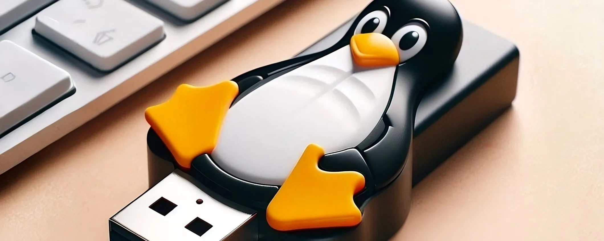 Linux prepara un driver per scoprire le periferiche USB malevole