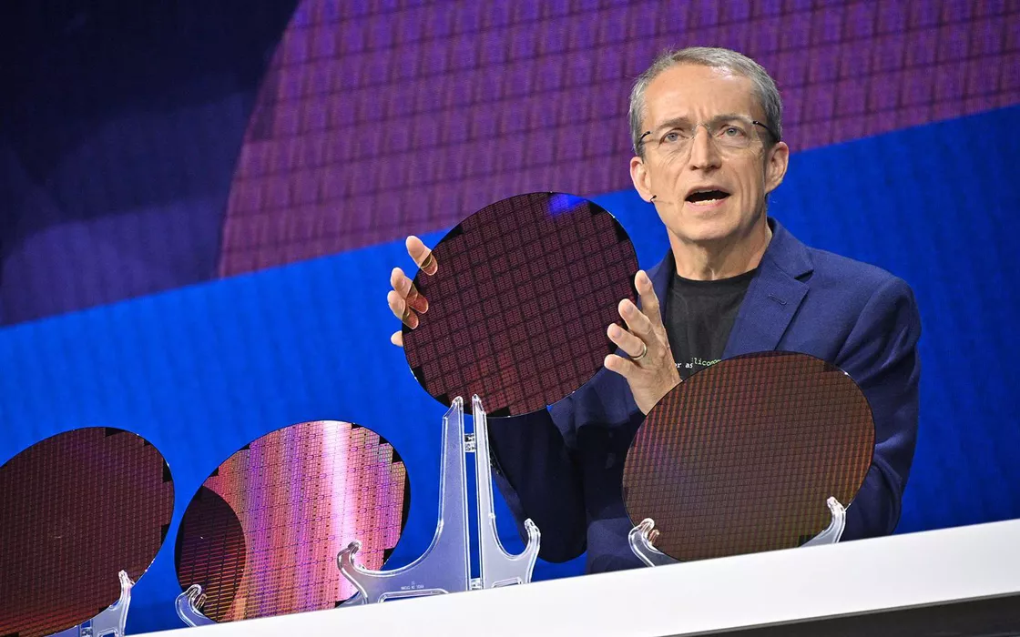 Intel Xeon di quinta generazione: in arrivo Sierra Forest con 288 core