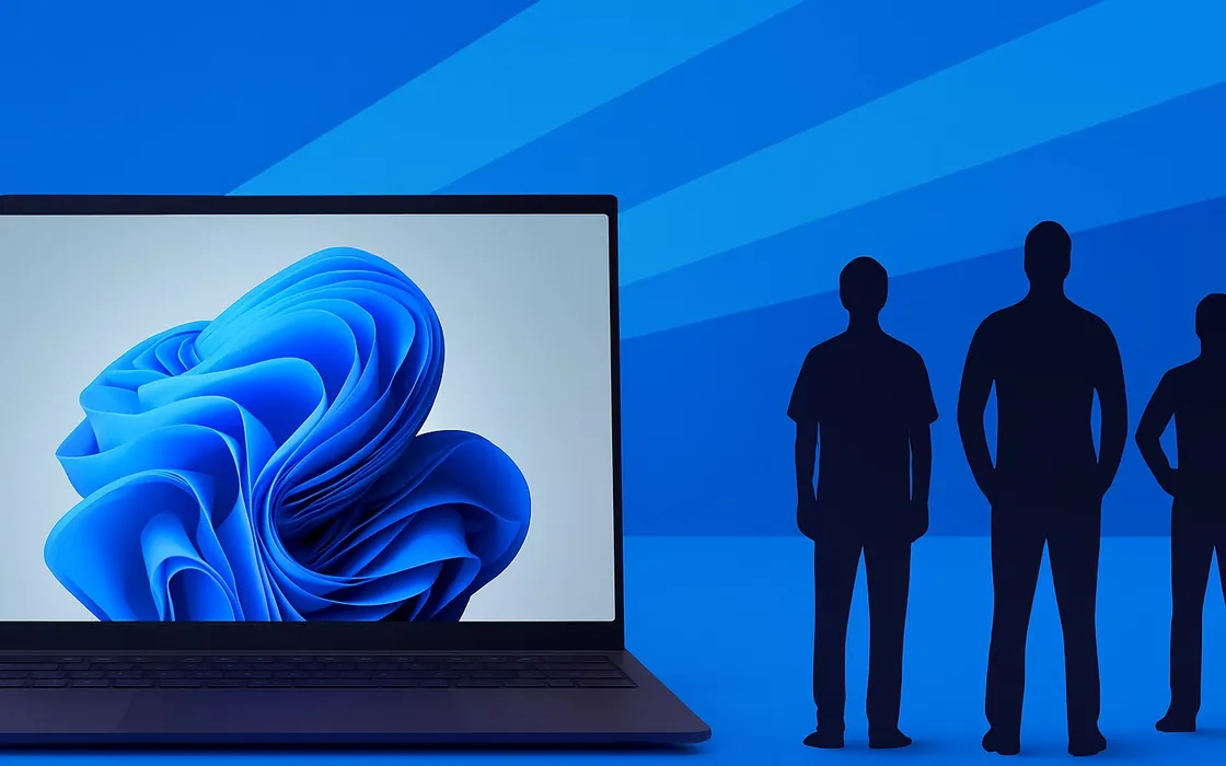 Windows 11 25H2: Microsoft fa rimuovere le app preinstallate, ma alcuni utenti restano esclusi