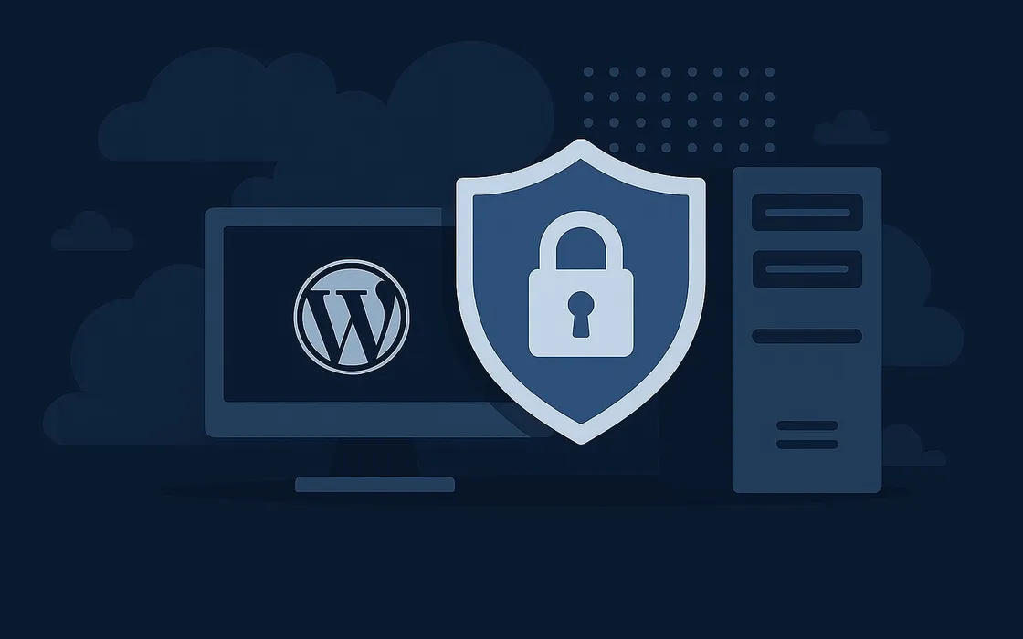 12 passi per mettere in sicurezza WordPress su Linux con Nginx