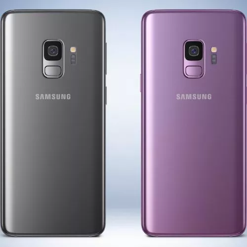 Samsung presenta i nuovi smartphone top di gamma: Galaxy S9 e Galaxy S9 Plus