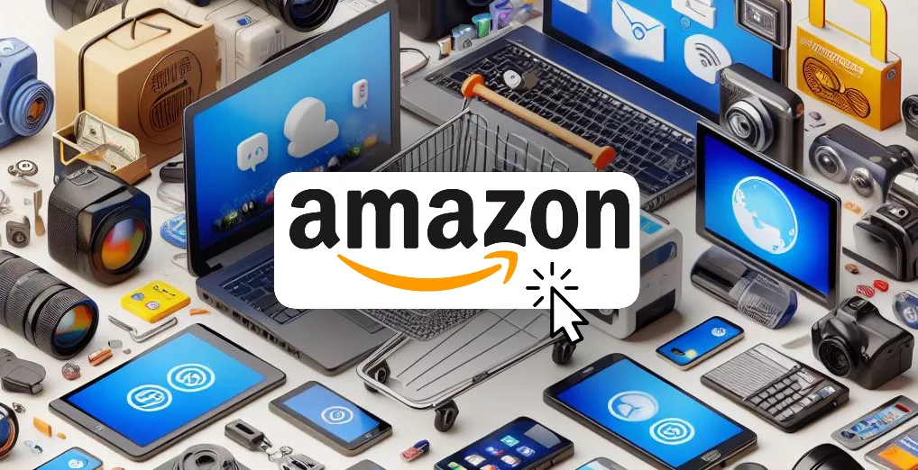 Amazon preso d'assalto: i prodotti a ruba in queste ore