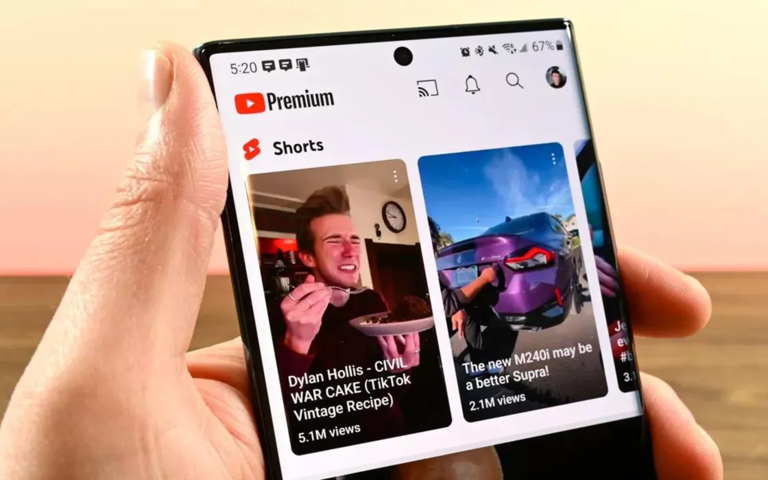 YouTube contro il deepfake e l'abuso dell'IA, arrivano le restrizioni