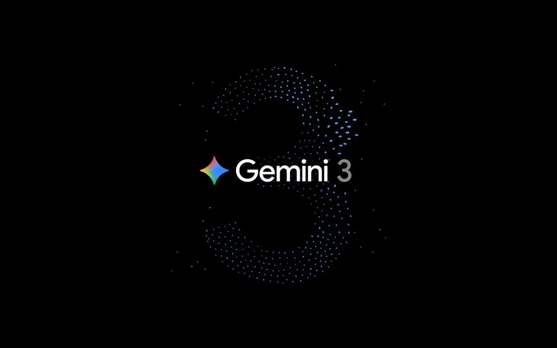 Google lancia Gemini 3: perché l'intelligenza artificiale sale di livello