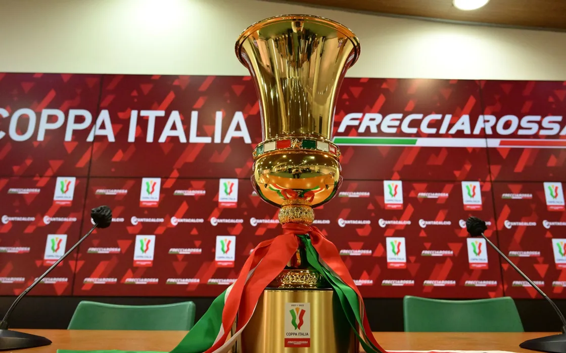 Coppa Italia, Milan-Roma: orario e dove vederla dall'estero