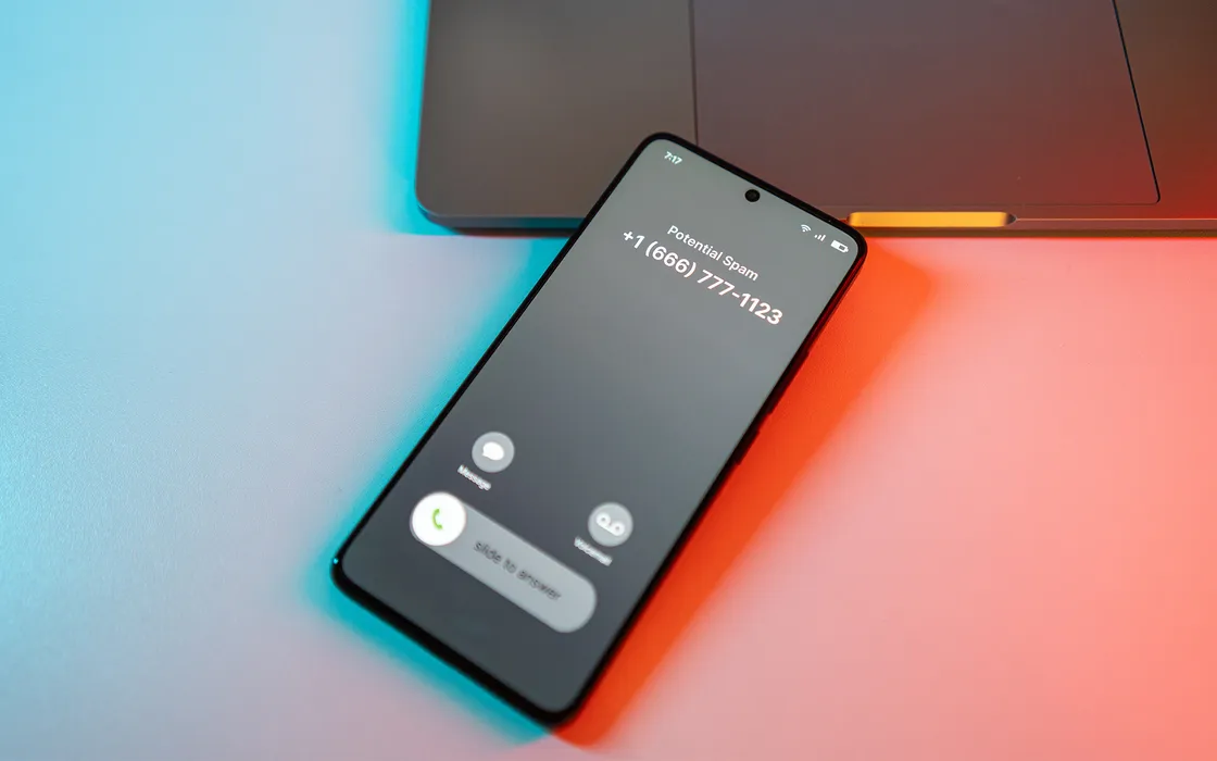 Come bloccare le chiamate spam: ecco la nuova funzione di NordVPN