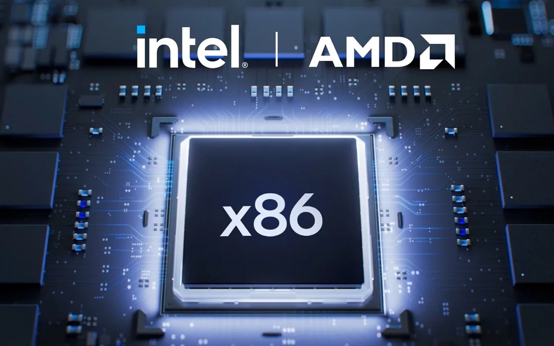 Intel, l'accordo con AMD può impedire la vendita. E Jim Keller: 