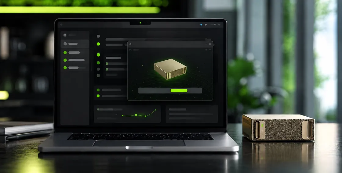 NVIDIA supporta LVFS: firmware Linux più facili da aggiornare