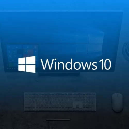 Schermata blu in Windows 10 utilizzando WiFi protette con WPA3