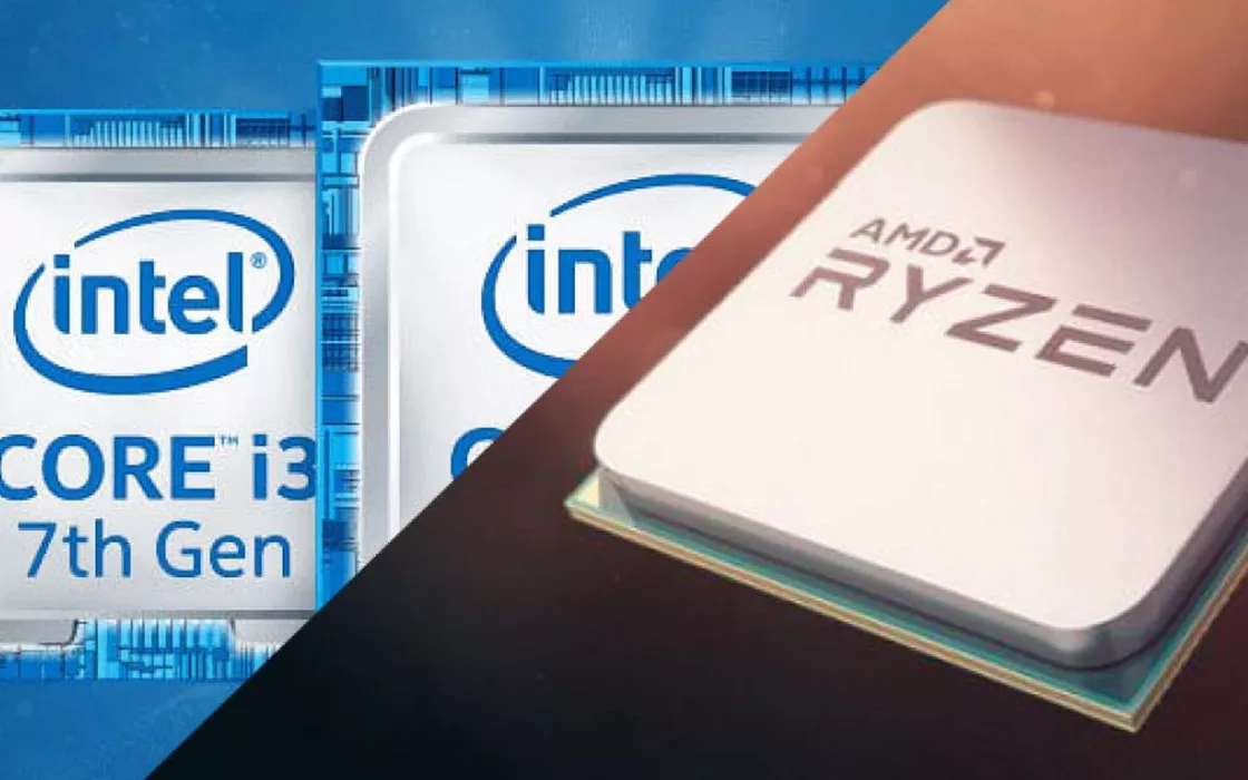 Requisiti Windows 11 meno stringenti: Intel Core di settima generazione e AMD Ryzen 1000