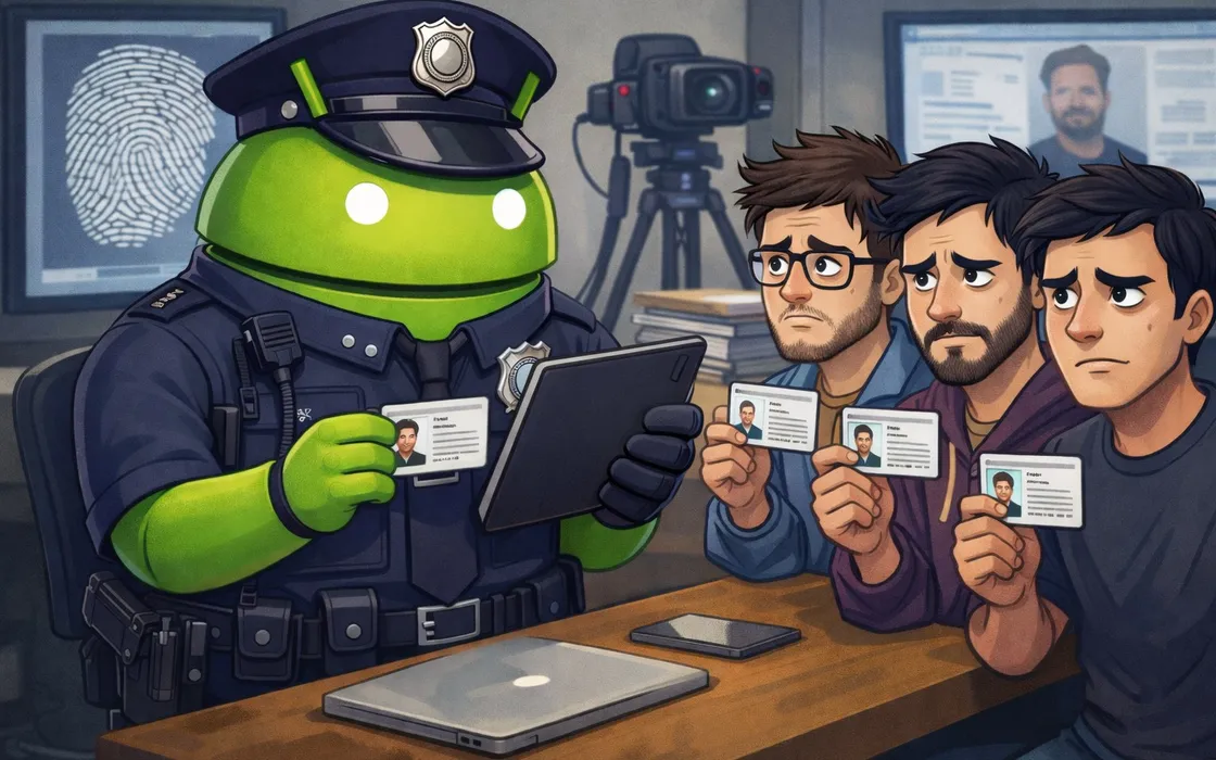 Verifica sviluppatori su Android: KDE sostiene Keep Android Open contro lo stop alle app fuori Play Store