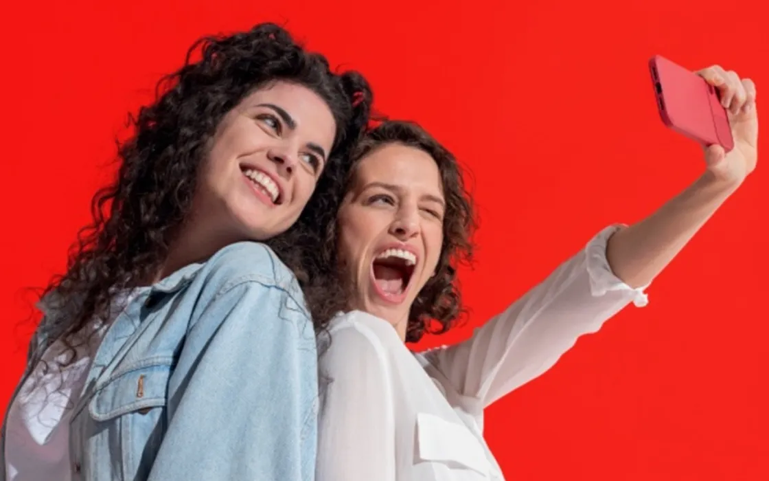 Passa a Iliad attivando una delle offerte mobile con 5G incluso