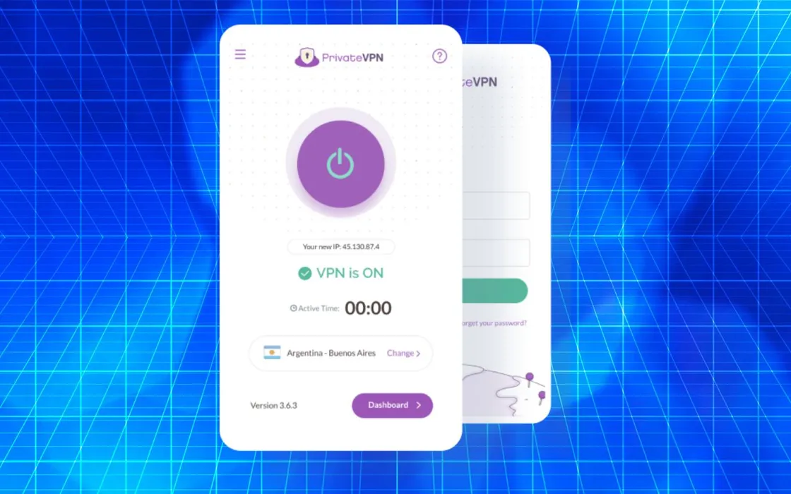 PrivateVPN: super offerta limitata, 85% di sconto con 24 mesi in REGALO