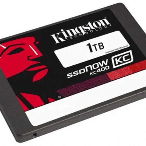 I nuovi SSDNow Kingston: prestazioni e affidabilità