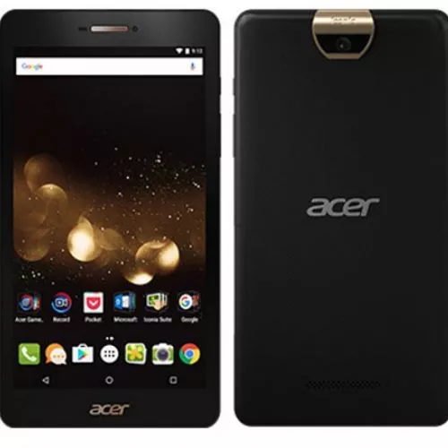 Acer, 3 smartphone economici: Iconia Talk e Liquid Z6