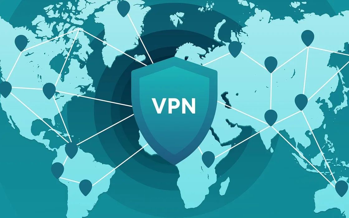 Windows Server abbandona le VPN PPTP e L2TP: cosa significa