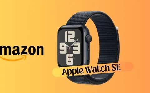 Smartwatch discount apple offerta